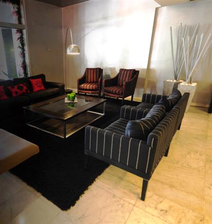 Hotel Guarani Asuncion