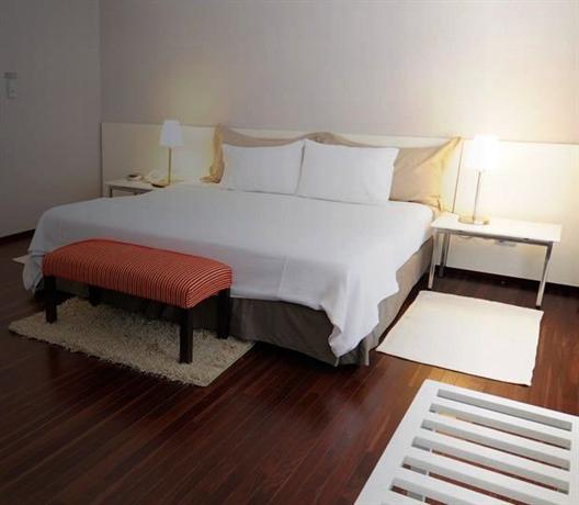 Hotel Guarani Asuncion