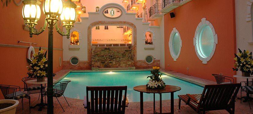 InterContinental Presidente Merida