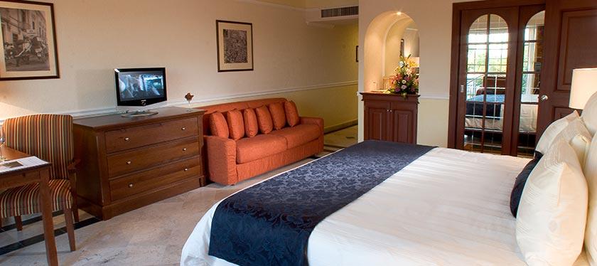 InterContinental Presidente Merida