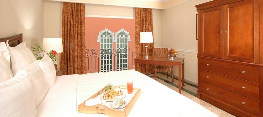 InterContinental Presidente Merida