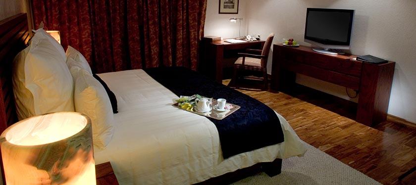 InterContinental Presidente Merida