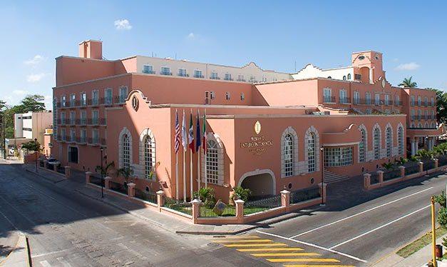 InterContinental Presidente Merida