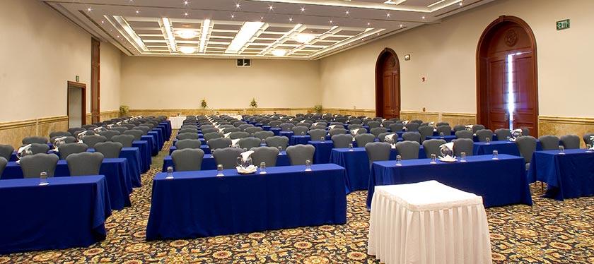 InterContinental Presidente Merida