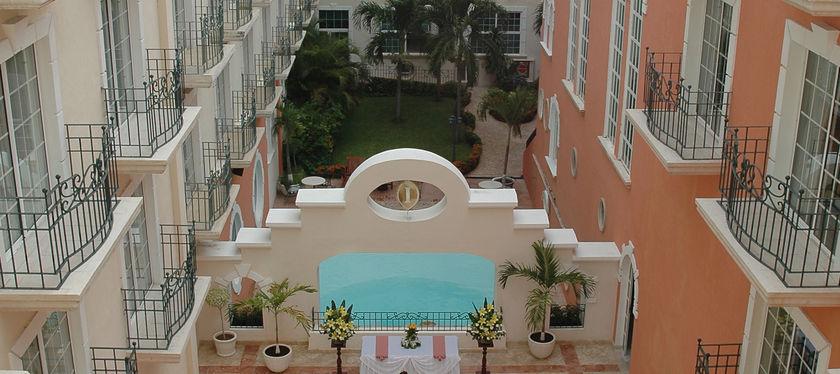 InterContinental Presidente Merida