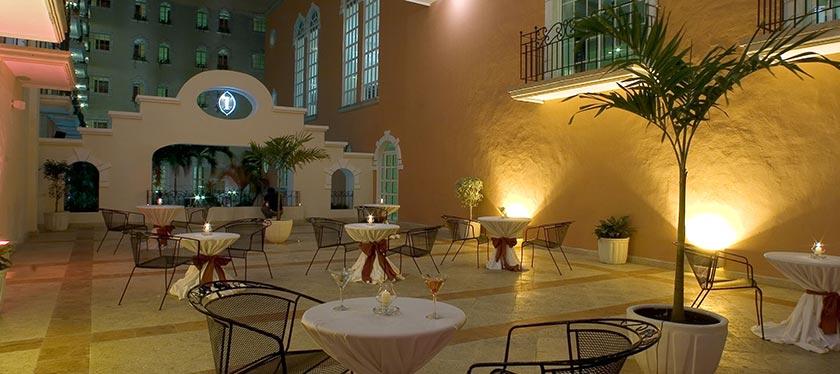 InterContinental Presidente Merida
