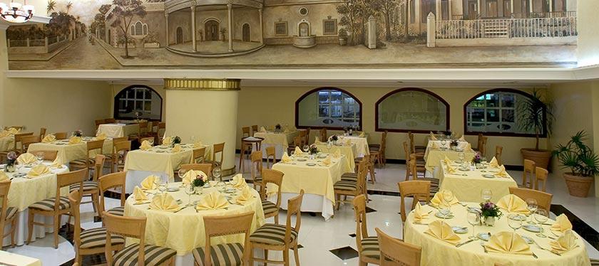 InterContinental Presidente Merida