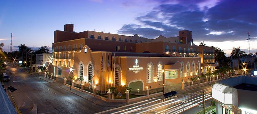 InterContinental Presidente Merida