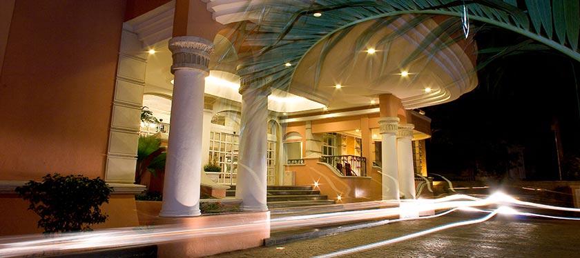 InterContinental Presidente Merida