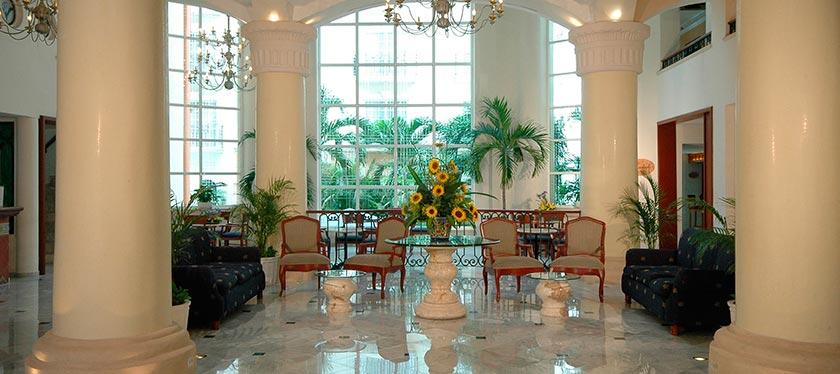 InterContinental Presidente Merida