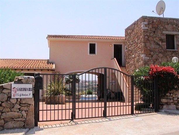 Sardinia Blu Residence