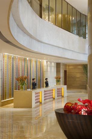 大连新世界酒店