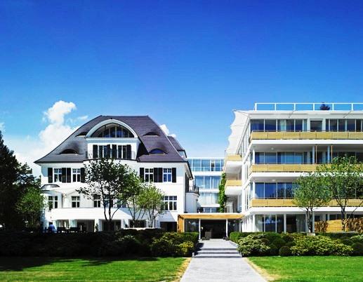 RIVA - Das Hotel am Bodensee