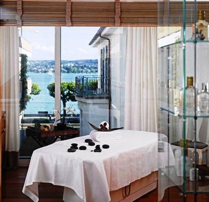 RIVA - Das Hotel am Bodensee