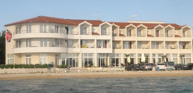 Hotel Duje