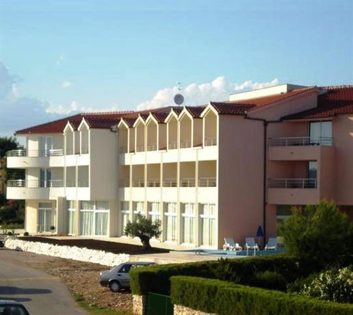 Hotel Duje