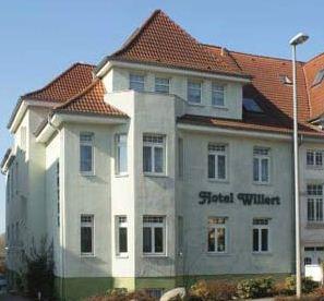 Hotel Willert Aker MTW Werft Germany thumbnail