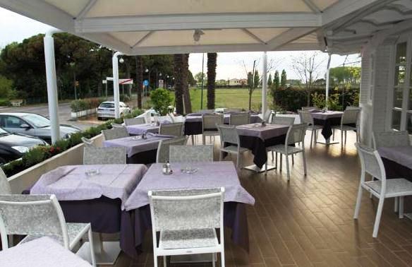 Fortuna Hotel Cavallino-Treporti