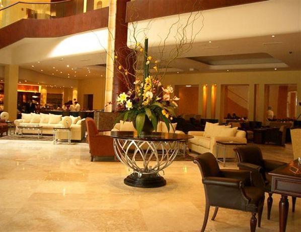 Hotel de Mexico Bel Air Collection