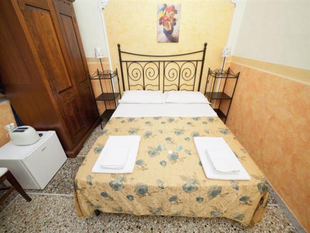 Baldassini Bed & Breakfast Rome