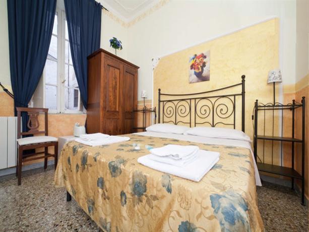 Baldassini Bed & Breakfast Rome