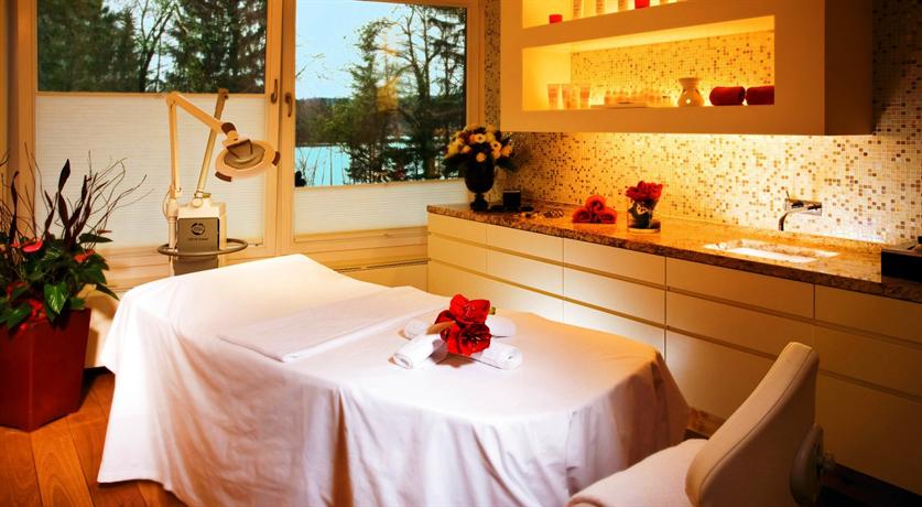 Schloss Fuschl A Luxury Collection Resort & Spa Salzburg