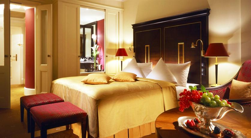 Schloss Fuschl A Luxury Collection Resort & Spa Salzburg
