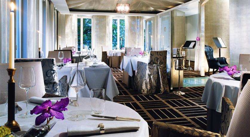 Schloss Fuschl A Luxury Collection Resort & Spa Salzburg