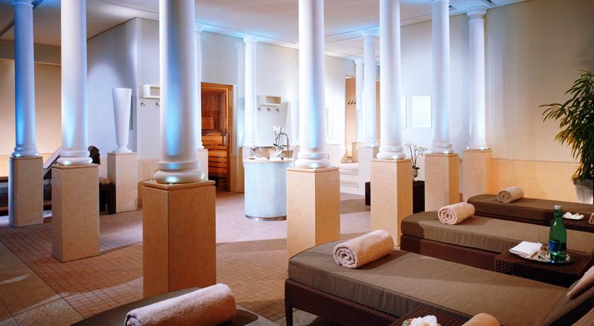 Schloss Fuschl A Luxury Collection Resort & Spa Salzburg