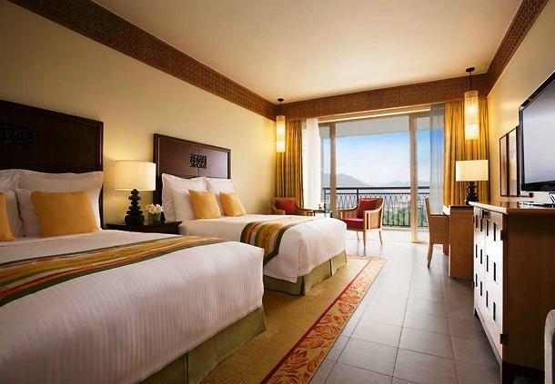 Sanya Marriott Yalong Bay Resort & Spa