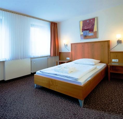 Hotel Regent Duisburg