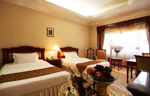 Quanzhou International Hotel