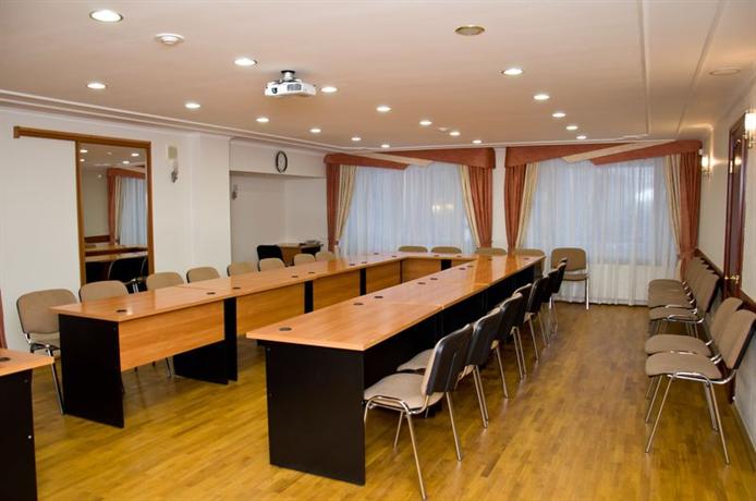 Hotel Ural Perm