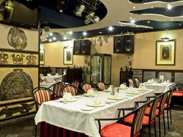 Hotel Ural Perm