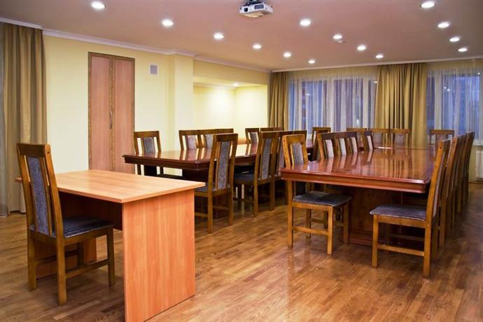 Hotel Ural Perm