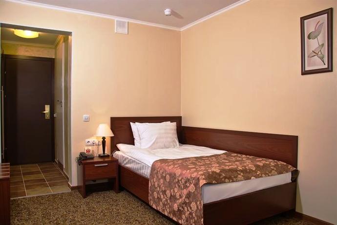 Hotel Ural Perm