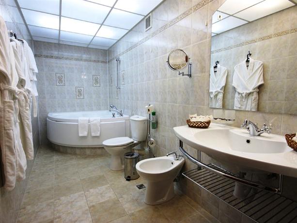 Hotel Ural Perm
