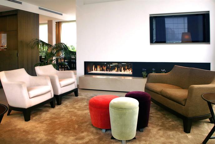 Hotel Iris De Panne