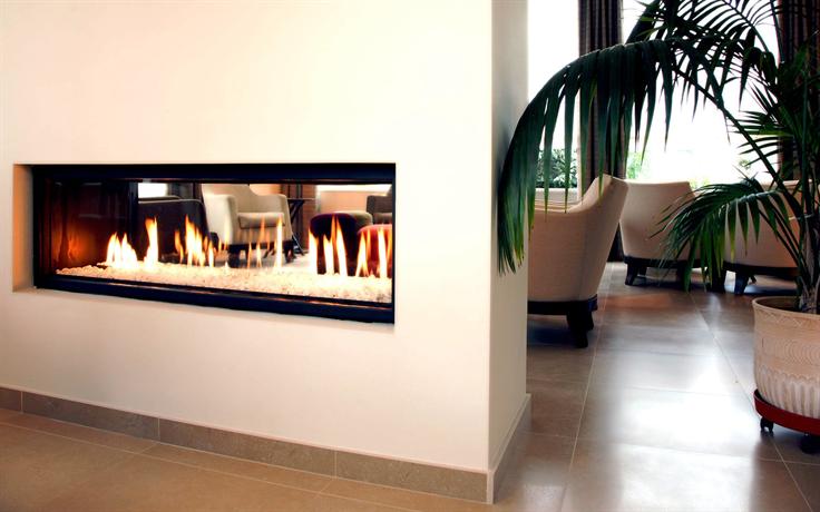 Hotel Iris De Panne