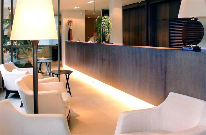 Hotel Iris De Panne