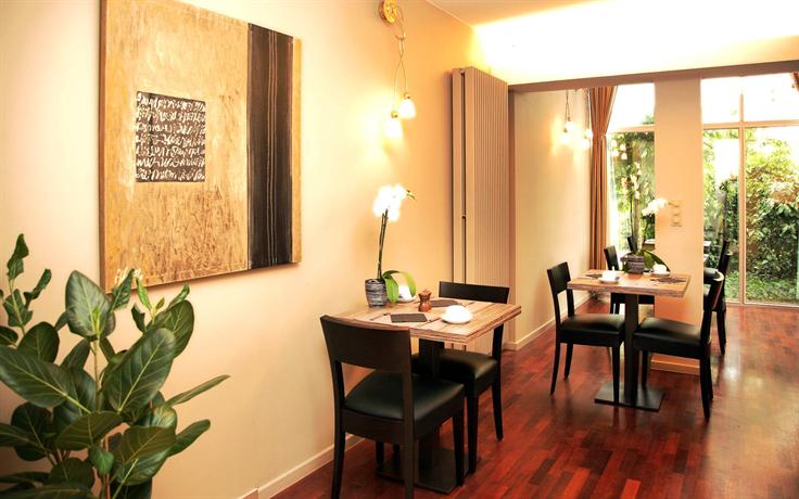 Hotel Iris De Panne
