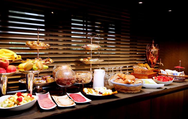 Hotel Iris De Panne