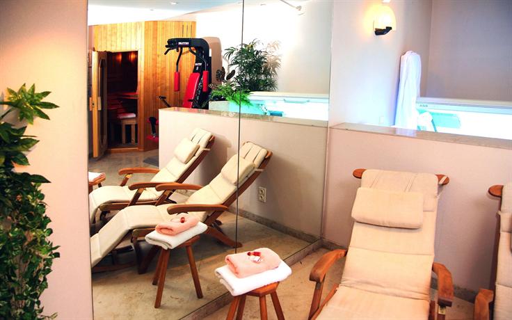Hotel Iris De Panne