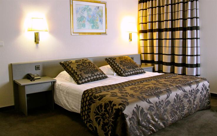 Hotel Iris De Panne