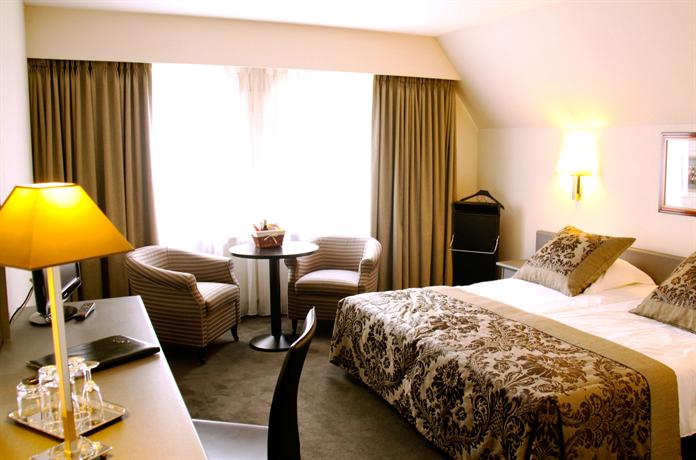 Hotel Iris De Panne