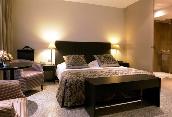 Hotel Iris De Panne