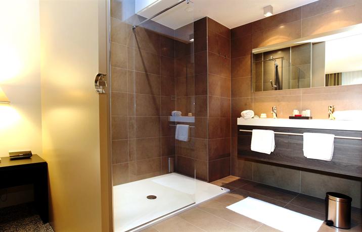 Hotel Iris De Panne
