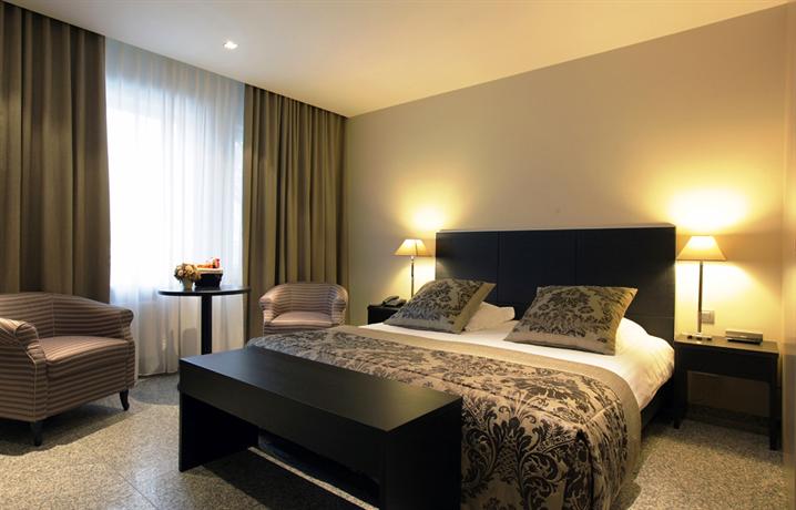 Hotel Iris De Panne