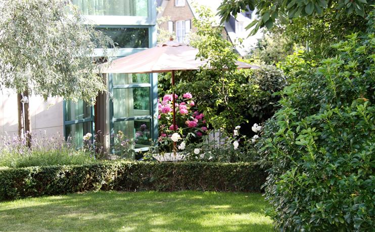 Hotel Iris De Panne