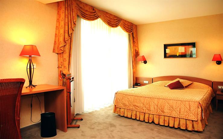 Hotel Iris De Panne